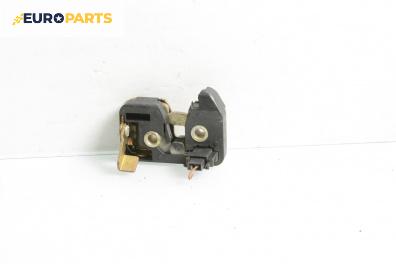 Брава заден капак за Seat Ibiza II Hatchback (03.1993 - 05.2002), хечбек, позиция: задна