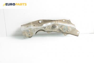 Панта преден капак за Nissan Micra III Hatchback (01.2003 - 06.2010), 2+1 вр., хечбек, позиция: дясна