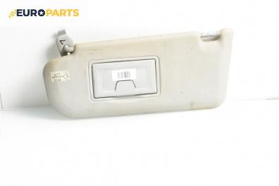 Сенник за Mazda 6 Station Wagon I (08.2002 - 12.2007), позиция: лява