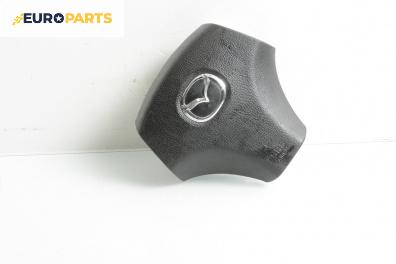 Airbag за Mazda 6 Station Wagon I (08.2002 - 12.2007), 4+1 вр., комби, позиция: предна