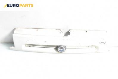 Решетка за Fiat Scudo Box I (02.1996 - 12.2006), товарен, позиция: предна