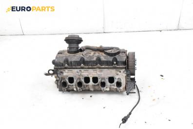 Глава за Seat Ibiza III Hatchback (02.2002 - 11.2009) 1.9 TDI, 100 к.с.