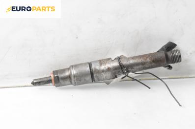 Дюза дизел за Volkswagen Polo Hatchback V (01.2005 - 12.2009) 1.9 SDI, 64 к.с.