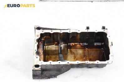 Картер за Peugeot 406 Sedan (08.1995 - 01.2005) 2.0 16V, 132 к.с.