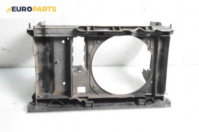 Дифузьор за Citroen C4 Hatchback I (11.2004 - 12.2013) 1.4 16V, 88 к.с.