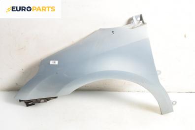 Калник за Citroen C4 Hatchback I (11.2004 - 12.2013), 4+1 вр., хечбек, позиция: предна, лява