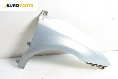 Калник за Citroen C4 Hatchback I (11.2004 - 12.2013), 4+1 вр., хечбек, позиция: предна, дясна