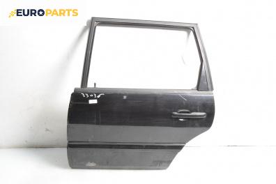 Врата за Volkswagen Passat II Variant B3, B4 (02.1988 - 06.1997), 4+1 вр., комби, позиция: задна, лява