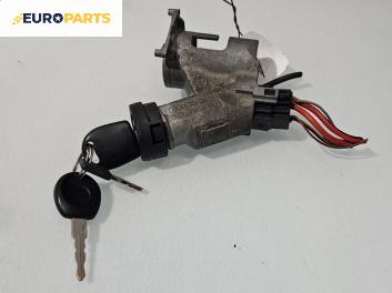 Контактен ключ за Volkswagen Passat II Variant B3, B4 (02.1988 - 06.1997), № 357905851D