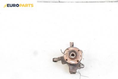 Шенкел главина за Renault Clio III Hatchback (01.2005 - 12.2012), позиция: предна, лява