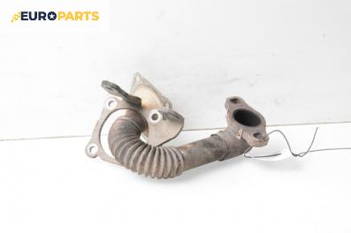 EGR-клапан за Renault Clio III Hatchback (01.2005 - 12.2012) 1.5 dCi (BR17, CR17), 86 к.с.