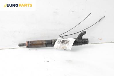 Дюза дизел за Renault Clio III Hatchback (01.2005 - 12.2012) 1.5 dCi (BR17, CR17), 86 к.с.