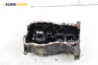 Картер за Renault Clio III Hatchback (01.2005 - 12.2012) 1.5 dCi (BR17, CR17), 86 к.с.