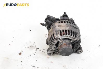 Алтернатор / генератор за Peugeot 307 Break (03.2002 - 12.2009) 1.6 HDi 110, 109 к.с., №  9646321880