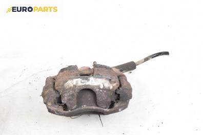 Спирачен апарат за Peugeot 307 Break (03.2002 - 12.2009), позиция: предна, лява