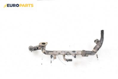 Тръба за охладителна течност за Opel Zafira B Minivan (07.2005 - 14.2015) 1.9 CDTI, 120 к.с.