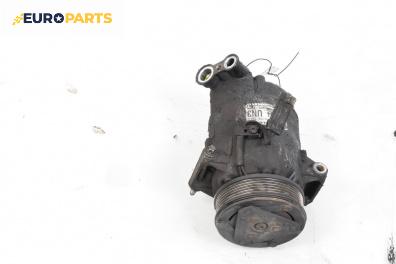 Компресор климатик за Opel Zafira B Minivan (07.2005 - 14.2015) 1.9 CDTI, 120 к.с.