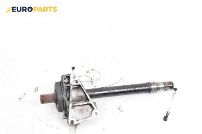 Полуоска външна част за Opel Zafira B Minivan (07.2005 - 14.2015) 1.9 CDTI, 120 к.с., позиция: предна, дясна