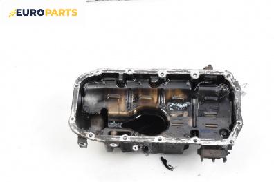 Картер за Opel Zafira B Minivan (07.2005 - 14.2015) 1.9 CDTI, 120 к.с.