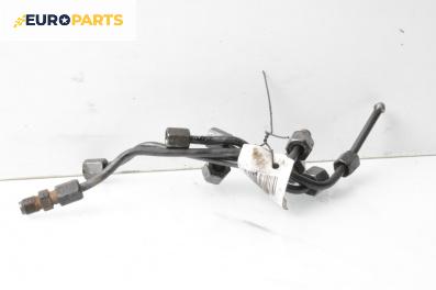 Горивни тръби за Opel Zafira B Minivan (07.2005 - 14.2015) 1.9 CDTI, 120 к.с.