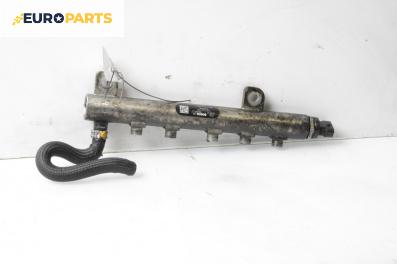 Горивна рейка за Opel Zafira B Minivan (07.2005 - 14.2015) 1.9 CDTI, 120 к.с.