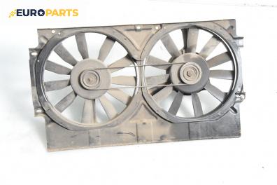 Перка охлаждане за Seat Ibiza II Hatchback (03.1993 - 05.2002) 1.4 i, 60 к.с.