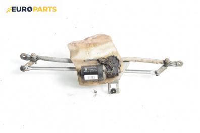 Ел. мотор за чистачките за Seat Ibiza II Hatchback (03.1993 - 05.2002), хечбек, позиция: предна