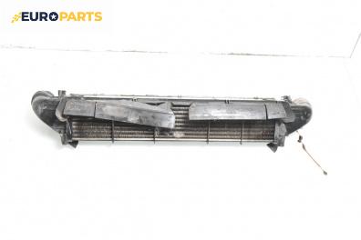 Интеркулер за Mercedes-Benz C-Class Estate (S203) (03.2001 - 08.2007) C 200 Kompressor (203.242), 163 к.с.