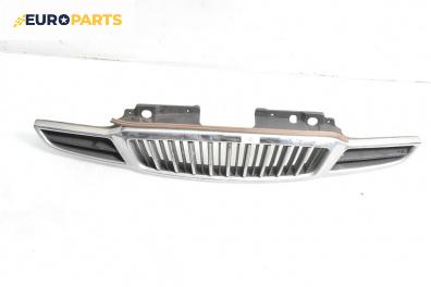 Решетка за Daewoo Tacuma Minivan (09.2000 - 11.2008), миниван, позиция: предна