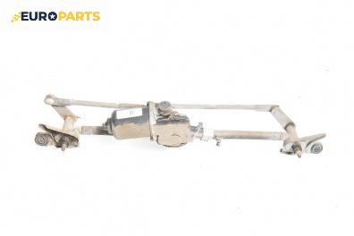 Ел. мотор за чистачките за Mazda 6 Station Wagon I (08.2002 - 12.2007), комби, позиция: предна