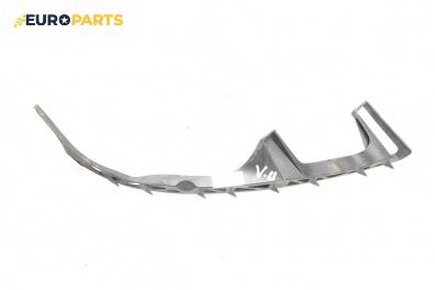 Държач броня за Mazda 6 Station Wagon I (08.2002 - 12.2007), комби, позиция: предна, лява