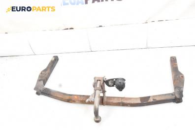 Теглич за Mazda 6 Station Wagon I (08.2002 - 12.2007), комби