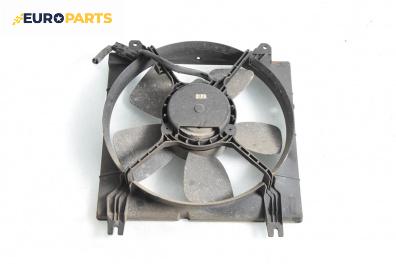 Перка охлаждане за Daewoo Tacuma Minivan (09.2000 - 11.2008) 1.6, 105 к.с.