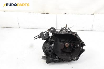 Ръчна скоростна кутия за Peugeot 307 Break (03.2002 - 12.2009) 1.6 HDi 110, 109 к.с.