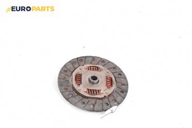 Феродов диск за Opel Corsa D Hatchback (07.2006 - 08.2014) 1.2, 80 к.с.