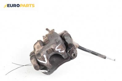 Спирачен апарат за Citroen C4 Hatchback I (11.2004 - 12.2013), позиция: задна, лява