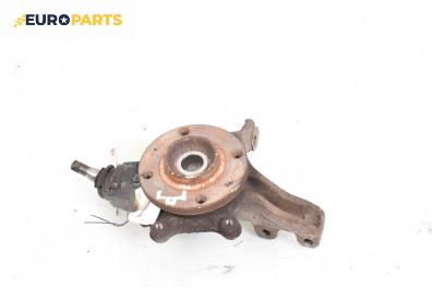 Шенкел главина за Citroen C4 Hatchback I (11.2004 - 12.2013), позиция: предна, дясна