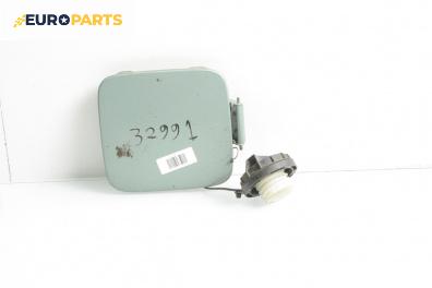 Вратичка резервоар за Hyundai H-1 Starex (06.1997 - 12.2007), 2+1 вр., миниван