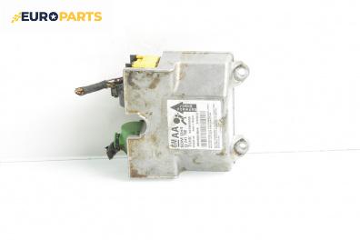 Модул за AIRBAG за Opel Zafira B Minivan (07.2005 - 14.2015)