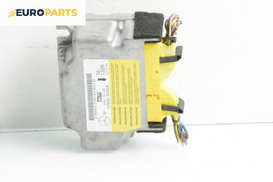 Модул за AIRBAG за Mercedes-Benz A-Class Hatchback W169 (09.2004 - 06.2012), № A1698201326