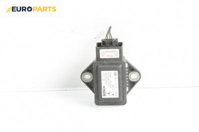 Сензор ESP за Mercedes-Benz A-Class Hatchback W169 (09.2004 - 06.2012), № 0 265 005 267