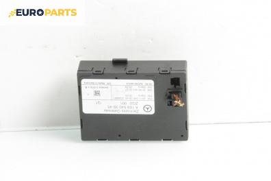 Модул централно заключване за Mercedes-Benz A-Class Hatchback W169 (09.2004 - 06.2012), №  A1695403945