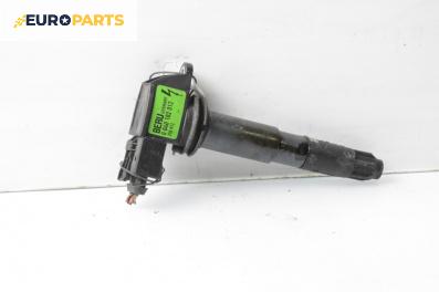 Запалителна бобина за Porsche Cayenne SUV I (9PA) (09.2002 - 09.2010) S 4.5, 340 к.с., №  0040102012