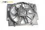 Перка охлаждане за BMW 5 Series E60 Sedan E60 (07.2003 - 03.2010) 530 d, 218 к.с.