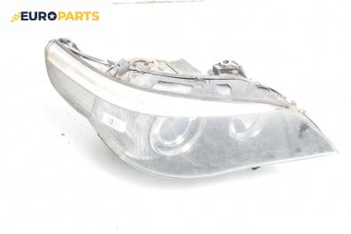 Фар за BMW 5 Series E60 Sedan E60 (07.2003 - 03.2010), седан, позиция: дясна