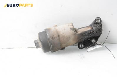 Корпус за маслен филтър за Opel Corsa D Hatchback (07.2006 - 08.2014) 1.2, 80 к.с.