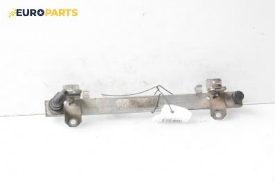 Бензинова рейка за Opel Corsa D Hatchback (07.2006 - 08.2014) 1.2, 80 к.с.