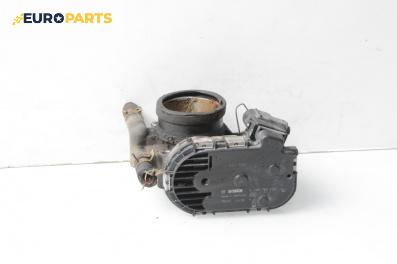 Дроселова клапа за Opel Corsa D Hatchback (07.2006 - 08.2014) 1.2, 80 к.с.