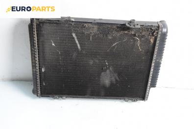 Воден радиатор за Mercedes-Benz E-Class Sedan (W210) (06.1995 - 08.2003) E 200 (210.035), 136 к.с.