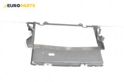 Дифузьор за Mercedes-Benz E-Class Sedan (W210) (06.1995 - 08.2003) E 200 (210.035), 136 к.с.